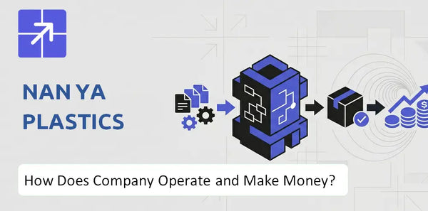 How Does Nan Ya Plastics Company Work and What Drives Its Business Model?