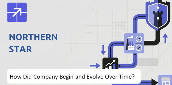 What Is the History of Northern Star Company and How Did It Evolve?