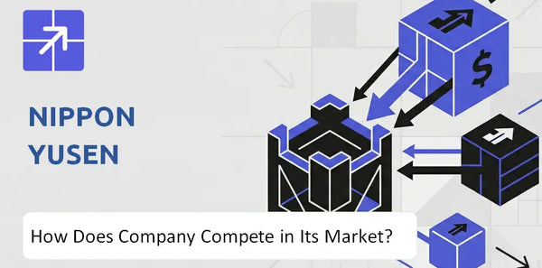 What Is the Competitive Landscape of Nippon Yusen Company and How Does It Compete?