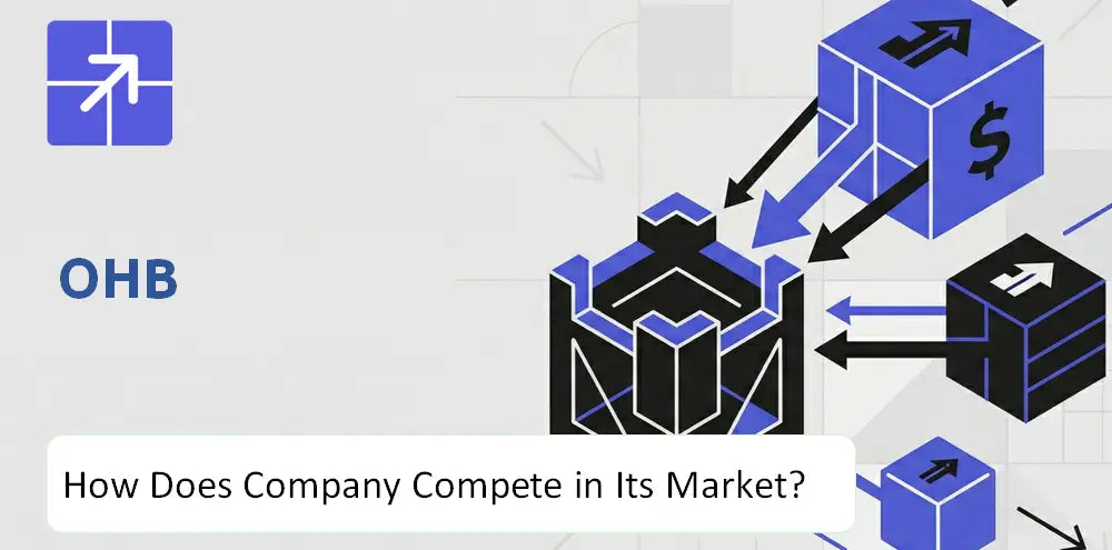 Ohb Company Competition