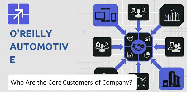 Who Are the Core Customers in O'Reilly Automotive Company's Target Market?