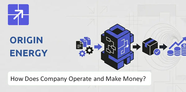 How Does Origin Energy Company Work and What Drives Its Business Model?