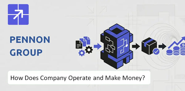 How Does Pennon Group Company Work and What Drives Its Business Model?