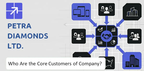 Who Are the Core Customers in Petra Diamonds Ltd. Company's Target Market?