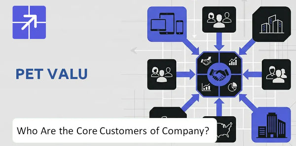Who Are the Core Customers in Pet Valu Company's Target Market?