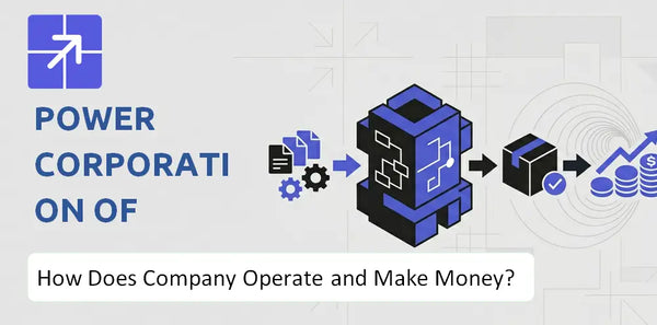 How Does Power Corporation of Canada Company Work and What Drives Its Business Model?
