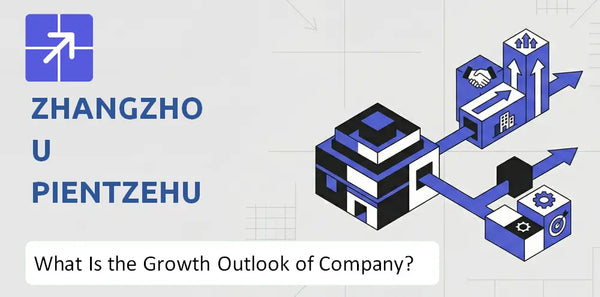 What Is the Growth Outlook of Zhangzhou Pientzehuang Pharmaceutical Company and Where Is It Heading?