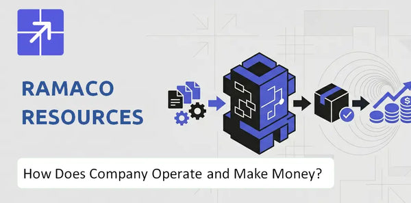 How Does Ramaco Resources Company Work and What Drives Its Business Model?