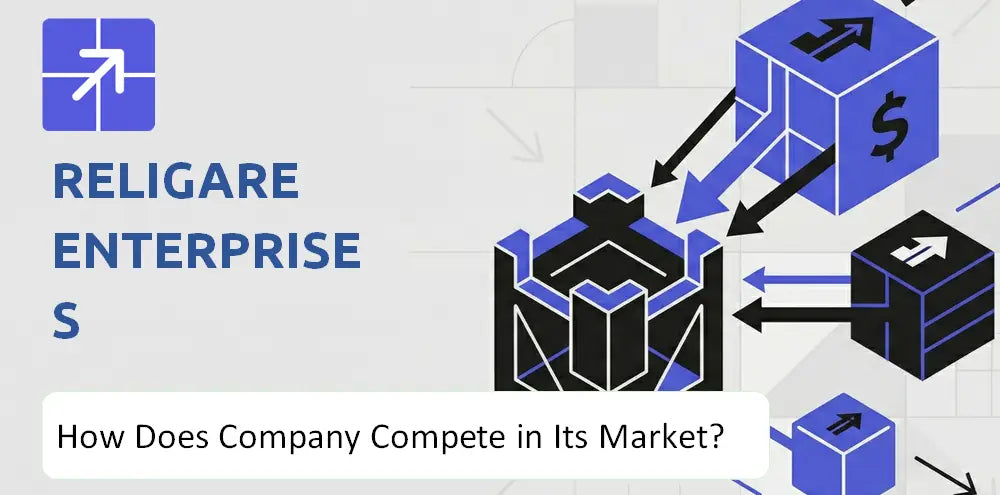 Religare Company Competition