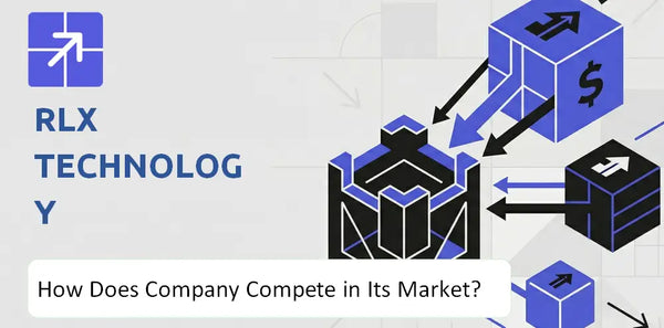 What Is the Competitive Landscape of RLX Technology Company and How Does It Compete?