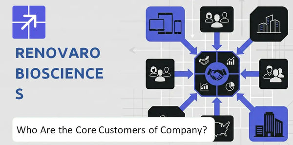 Who Are the Core Customers in Renovaro Biosciences Company's Target Market?