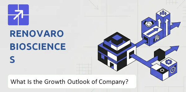 What Is the Growth Outlook of Renovaro Biosciences Company and Where Is It Heading?