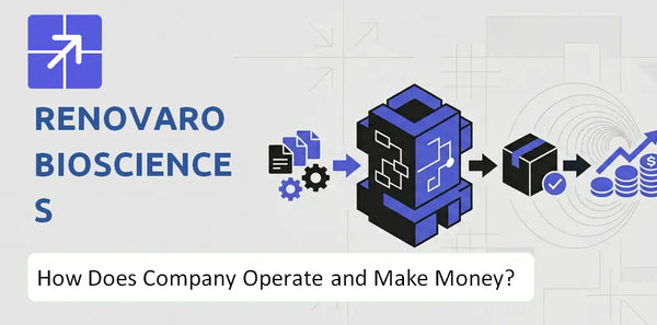 How Does Renovaro Biosciences Company Work and What Drives Its Business Model?