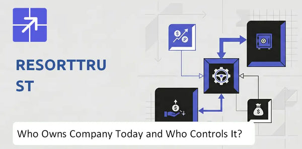 Who Owns Resorttrust Company Today and Who Holds Control?