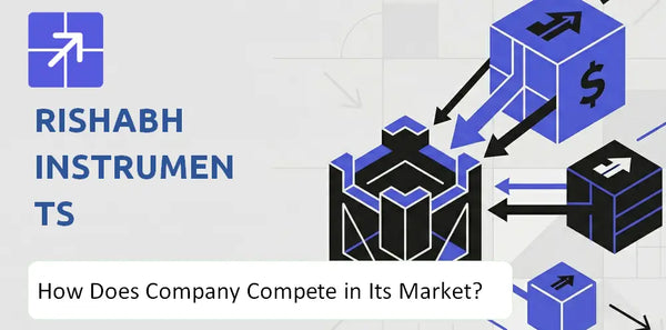 What Is the Competitive Landscape of Rishabh Instruments Company and How Does It Compete?