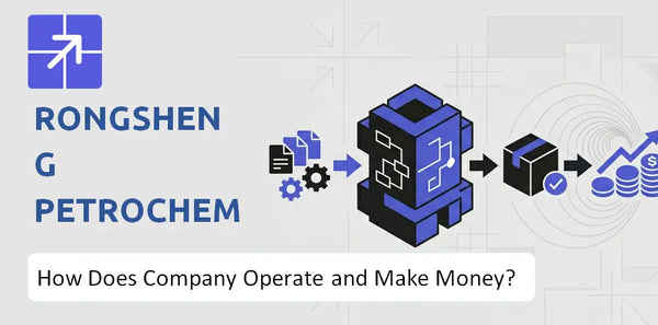 How Does Rongsheng Petrochemical Company Work and What Drives Its Business Model?