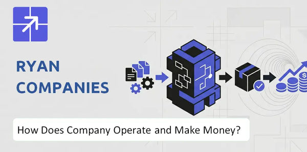 How Does Ryan Companies Company Work and What Drives Its Business Model?