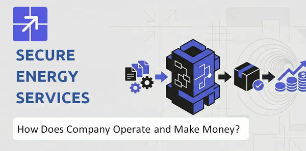 How Does Secure Energy Services Company Work and What Drives Its Business Model?