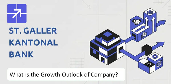 What Is the Growth Outlook of St. Galler Kantonalbank Company and Where Is It Heading?
