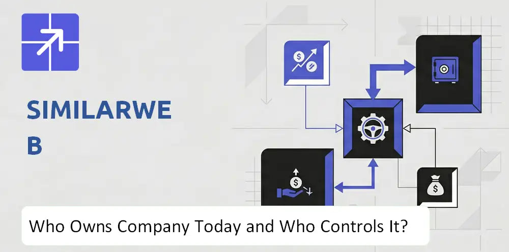 Similarweb Company Ownership