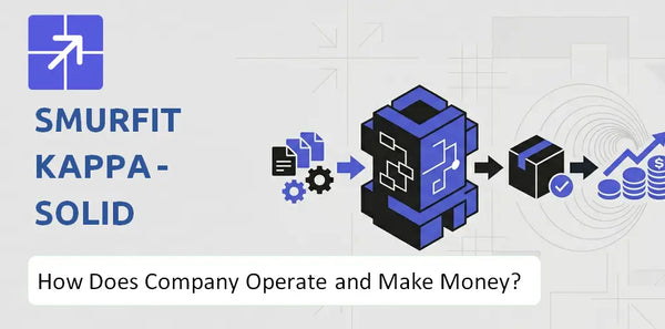 How Does Smurfit Kappa - Solid board & Graphic Board Operations Company Work and What Drives Its Business Model?