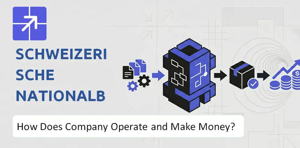 How Does Schweizerische Nationalbank Company Work and What Drives Its Business Model?