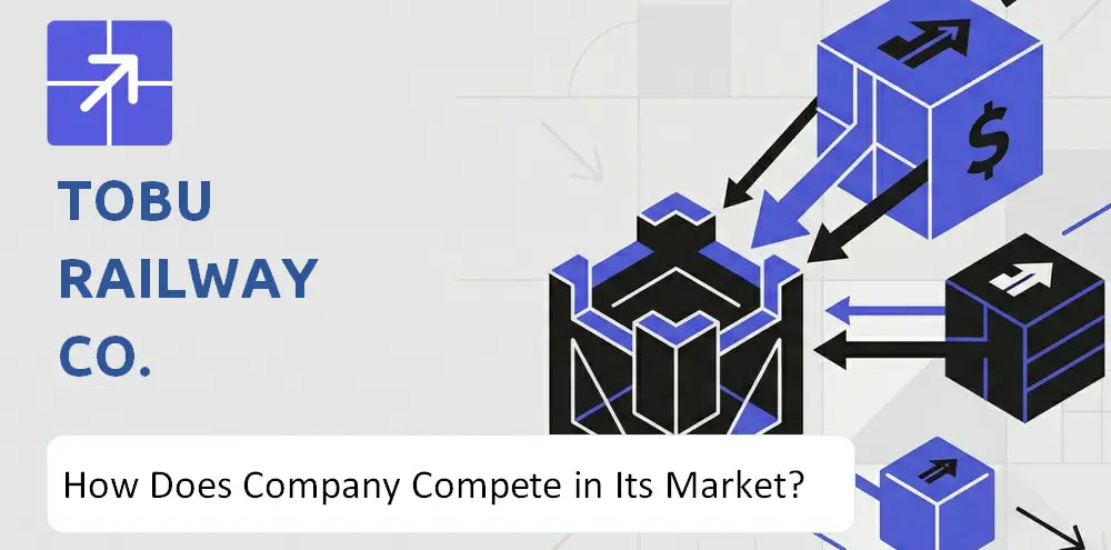 Tobu Company Competition