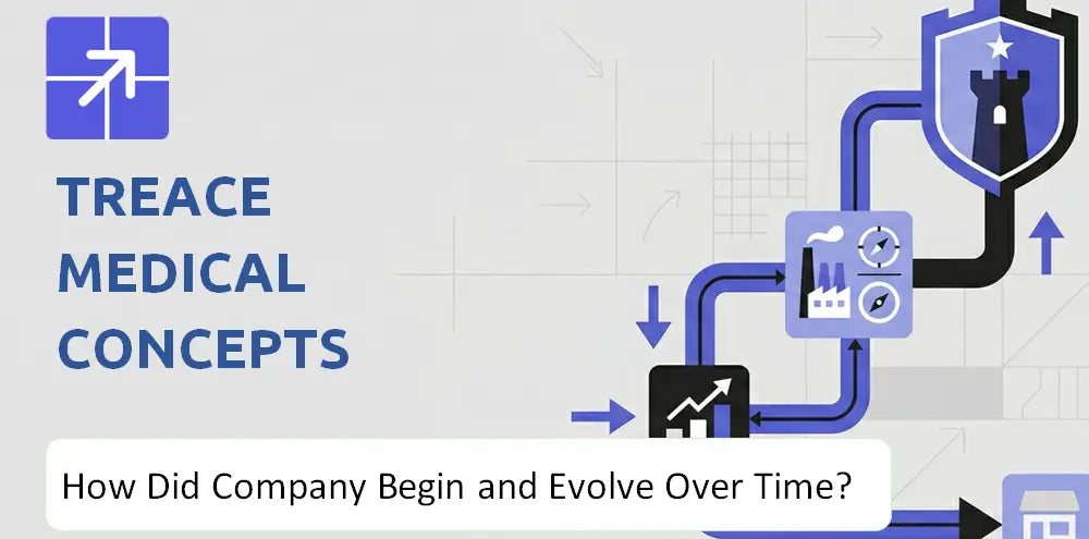 Treace Company Background