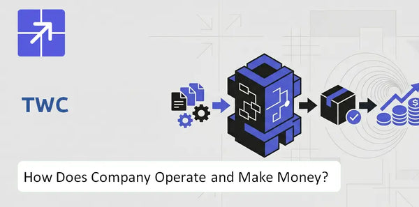 How Does TWC Company Work and What Drives Its Business Model?