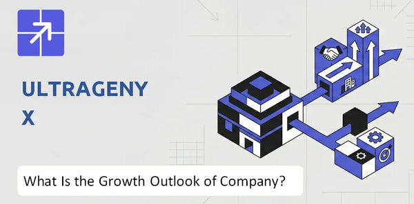 What Is the Growth Outlook of Ultragenyx  Company and Where Is It Heading?