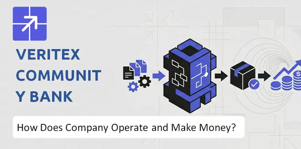 How Does Veritex Community Bank Company Work and What Drives Its Business Model?
