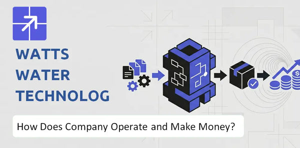 How Does Watts Water Technologies Company Work and What Drives Its Business Model?