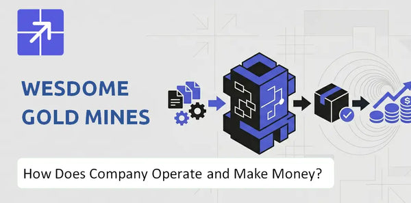 How Does Wesdome Gold Mines Company Work and What Drives Its Business Model?