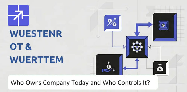 Who Owns Wuestenrot & Wuerttembergische Company Today and Who Holds Control?