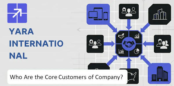 Who Are the Core Customers in Yara International Company's Target Market?