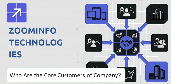 Who Are the Core Customers in ZoomInfo Technologies Company's Target Market?