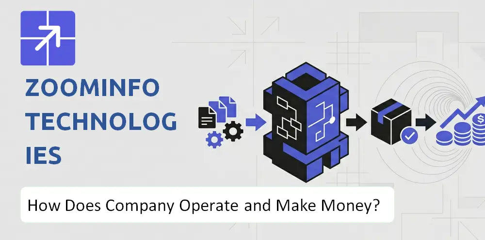 Zoominfo Company Operations