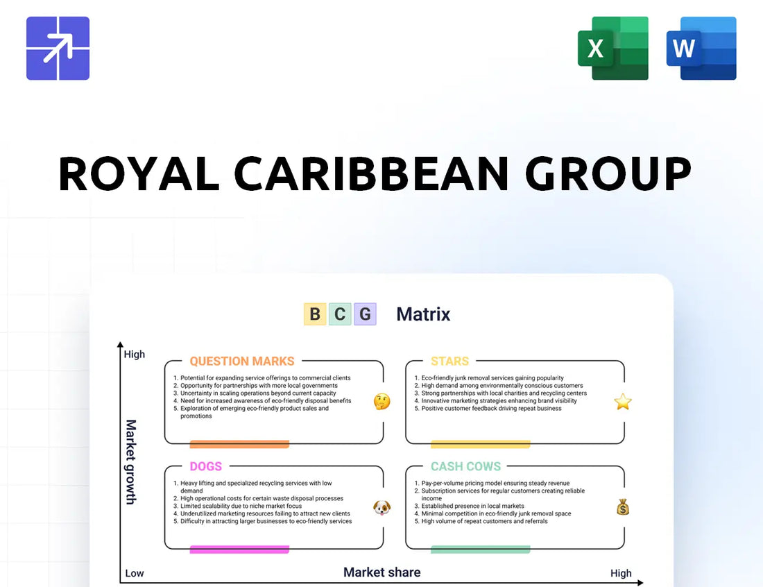 Rclcorporate Bcg Matrix